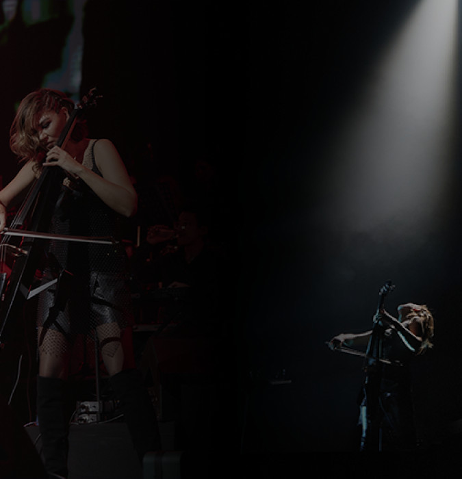 The Music of HANS ZIMMER