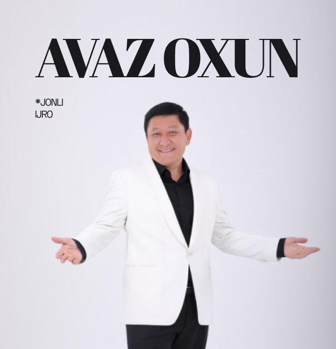 Avaz Oxun