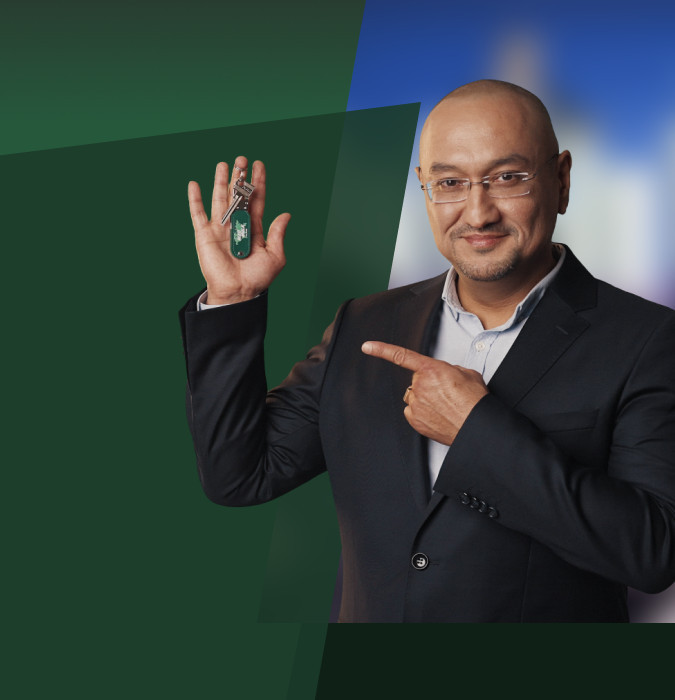 Международный форум недвижимости 2023