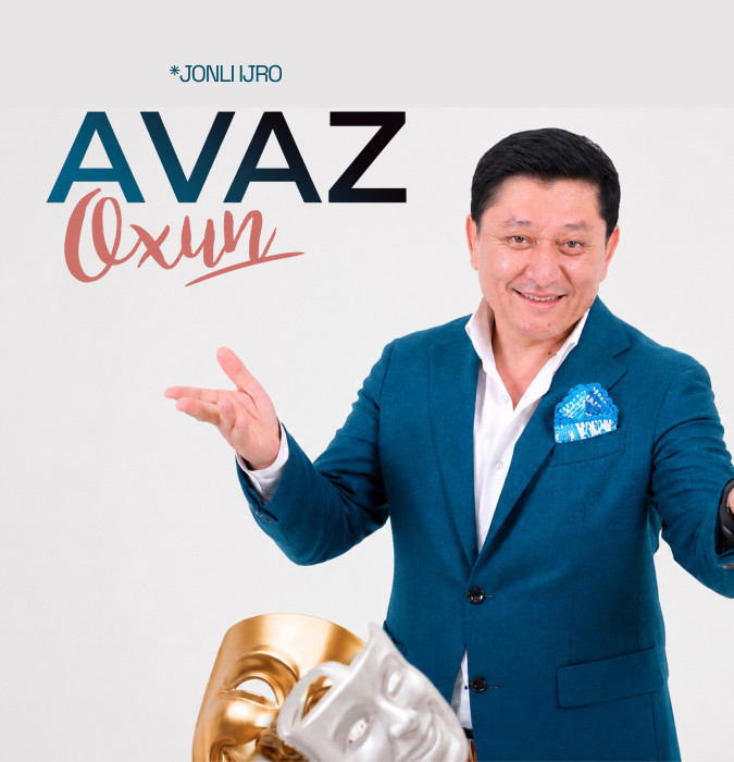 Avaz Oxun