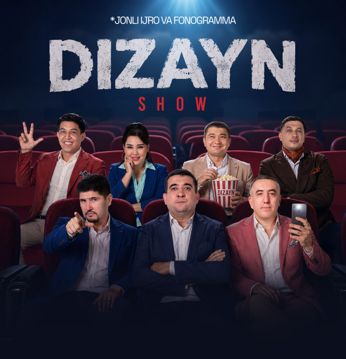 DIZAYN SHOU