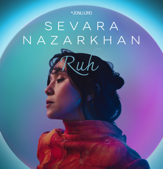 Севара Назархан