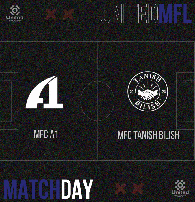 UnitedMFL (MFC A1 - MFC TANISH BILISH)