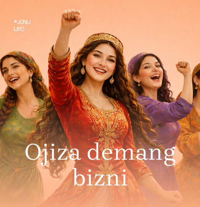 Ojiza demang bizni