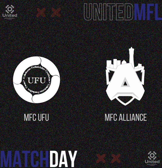UnitedMFL (MFC UFU - MFC ALLIANCE)
