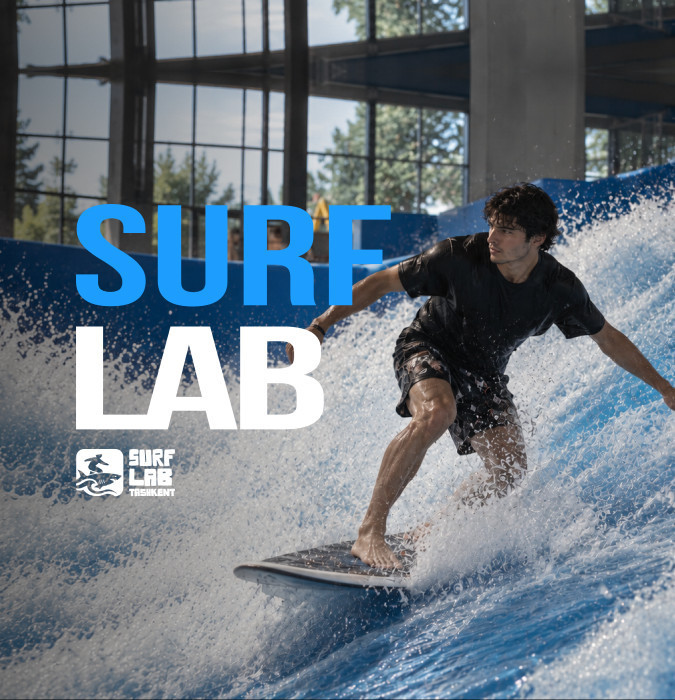 SURFLAB