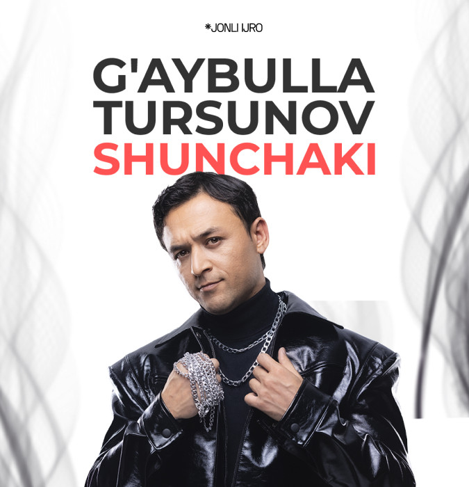G'aybulla Tursunov