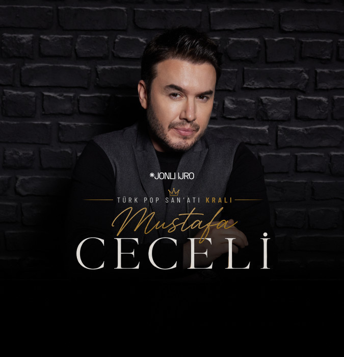 Mustafa Ceceli