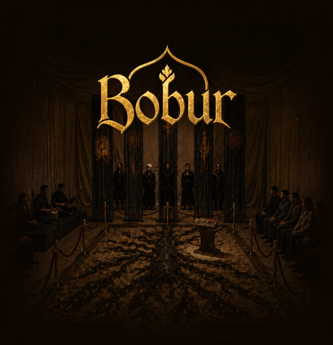 "Bobur"