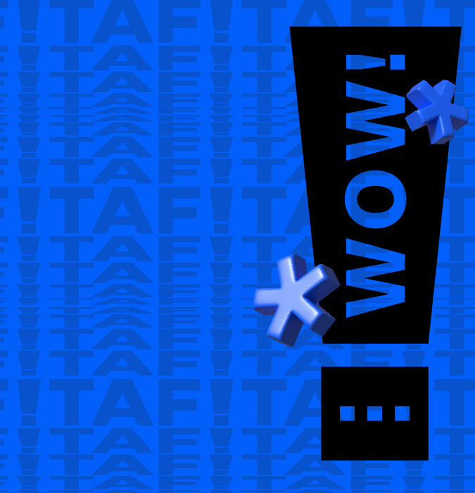 Международная рекламная конференция TAF!23