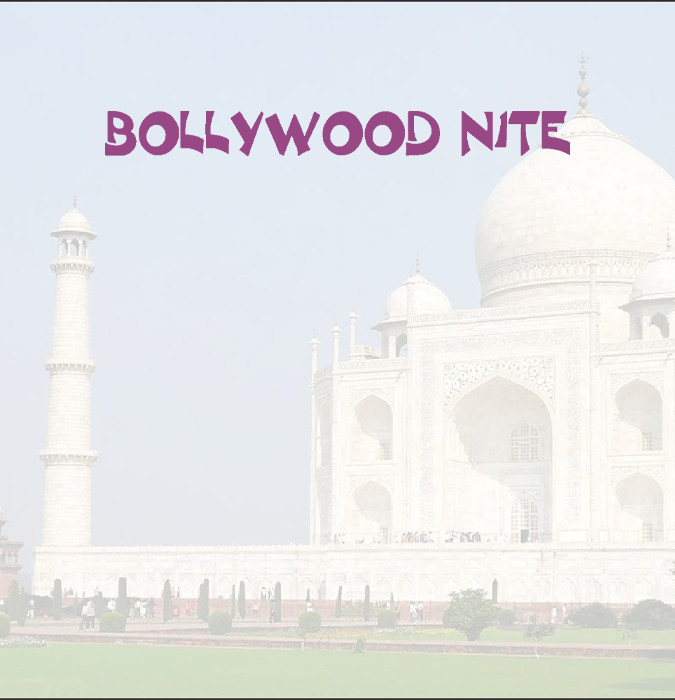 Bollywood Nite