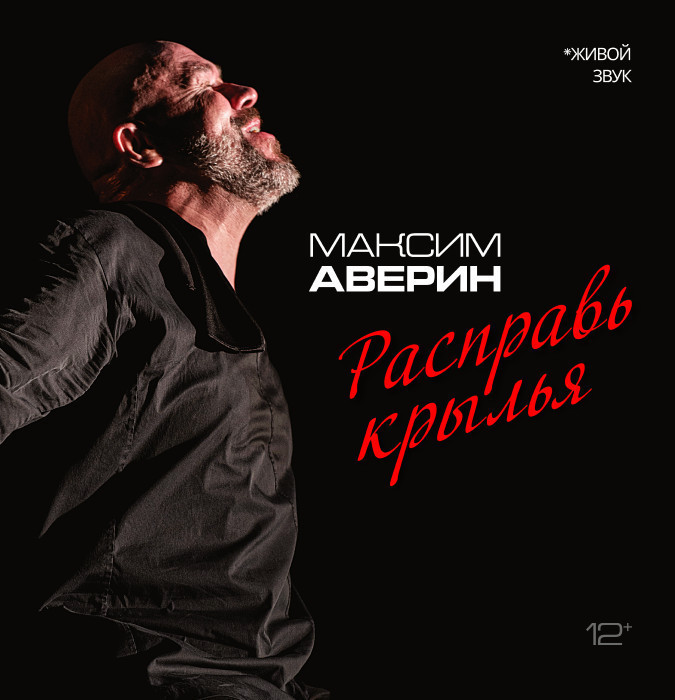 Максим Аверин