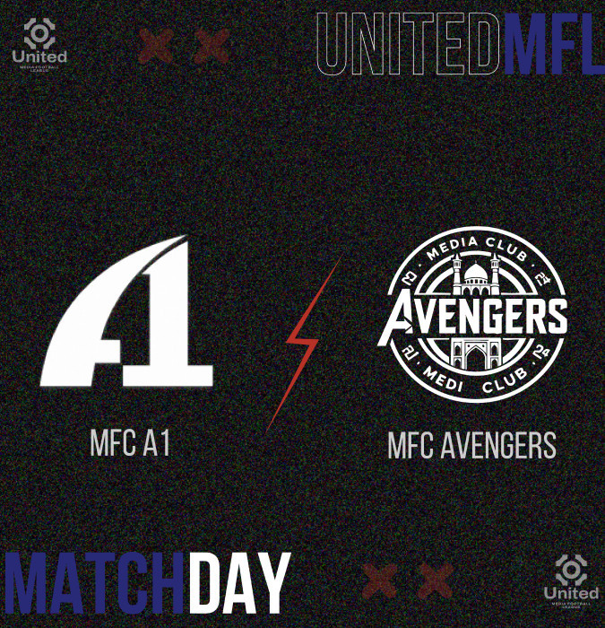 UnitedMFL (MFC A1 - MFC AVENGERS)