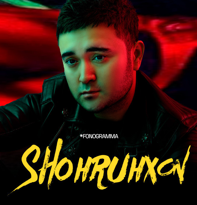Shohruhxon