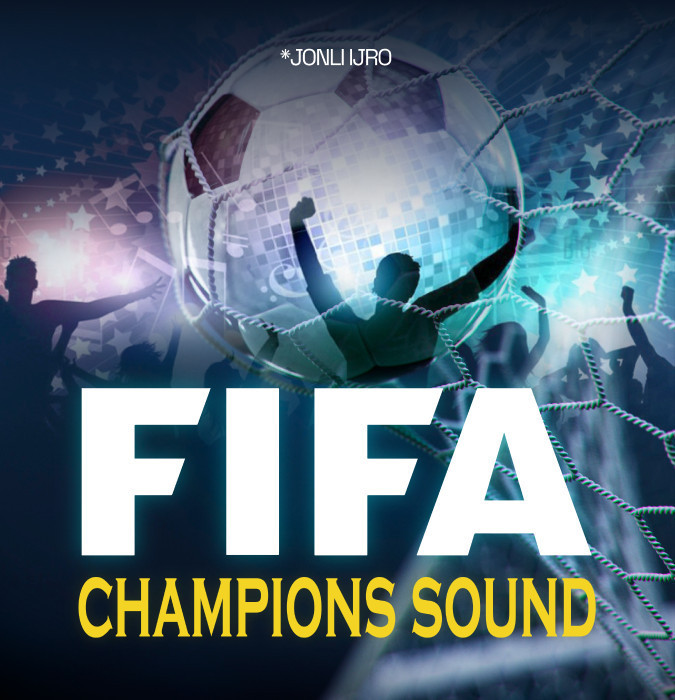 FIFA Champions sound