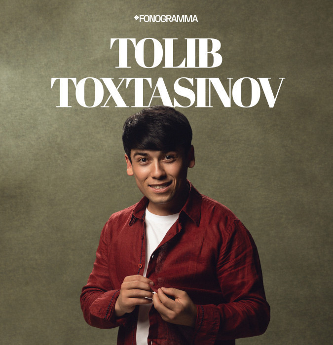 Tolib To'xtasinov