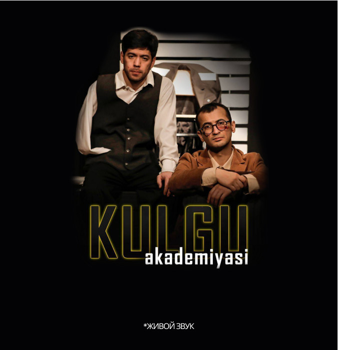 “Kulgu akademiyasi”