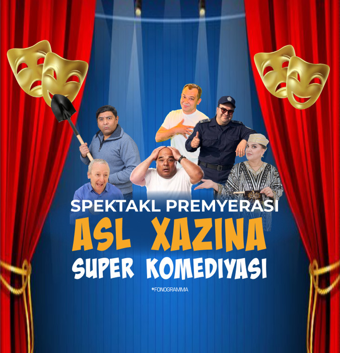 ASL XAZINA