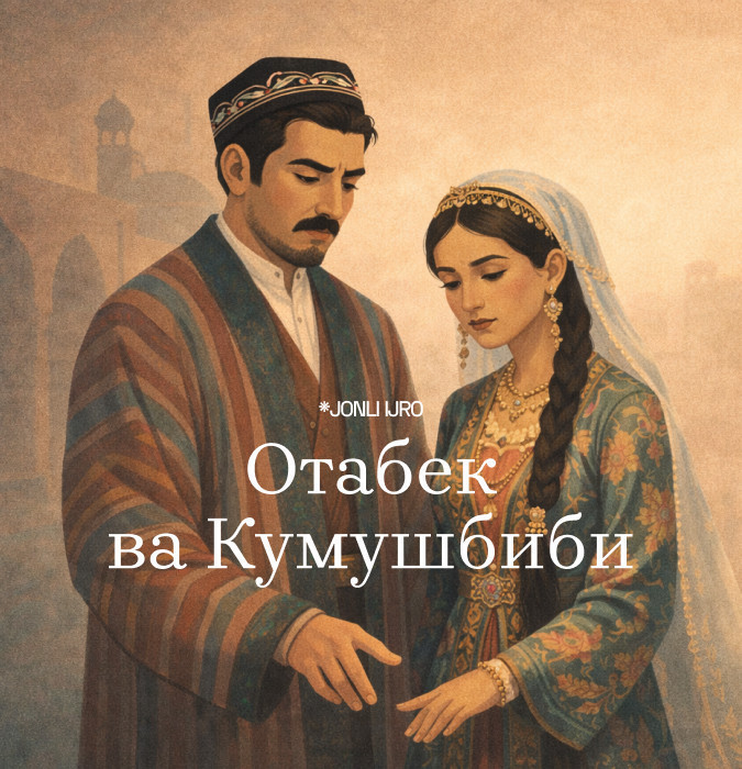 Отабек ва Кумушбиби