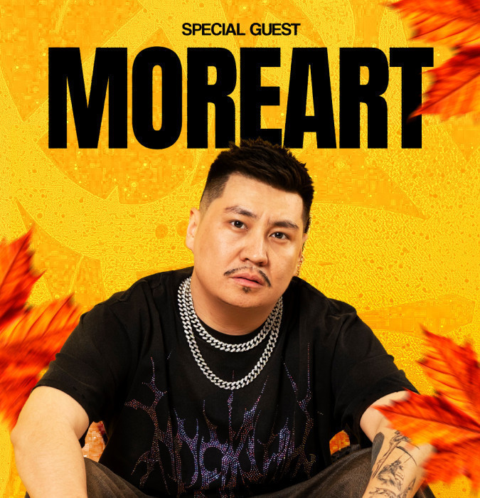 MOREART