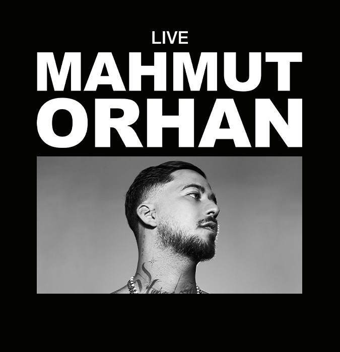 Mahmut Orhan (г.Самарканд)