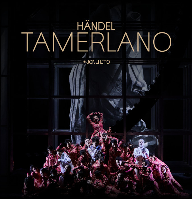 TAMERLANO