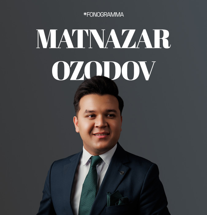 Matnazar Ozodov