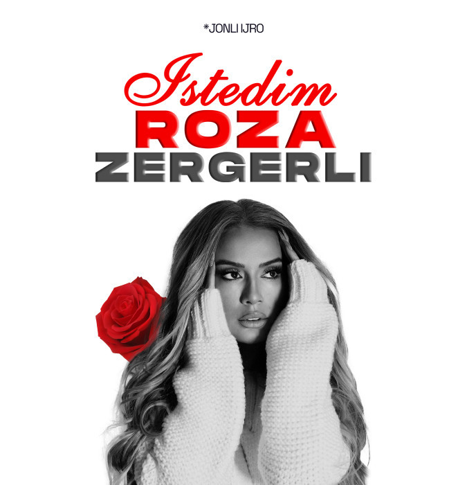 Roza Zergerli