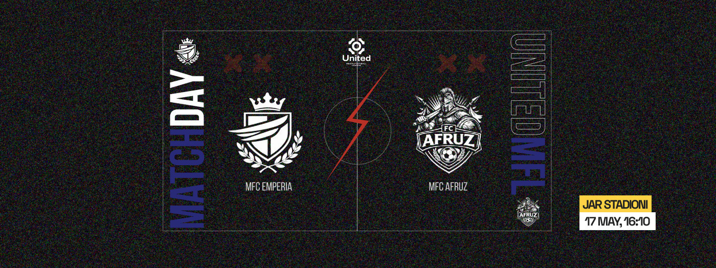 UnitedMFL (MFC EMPERIA - MFC AFRUZ)