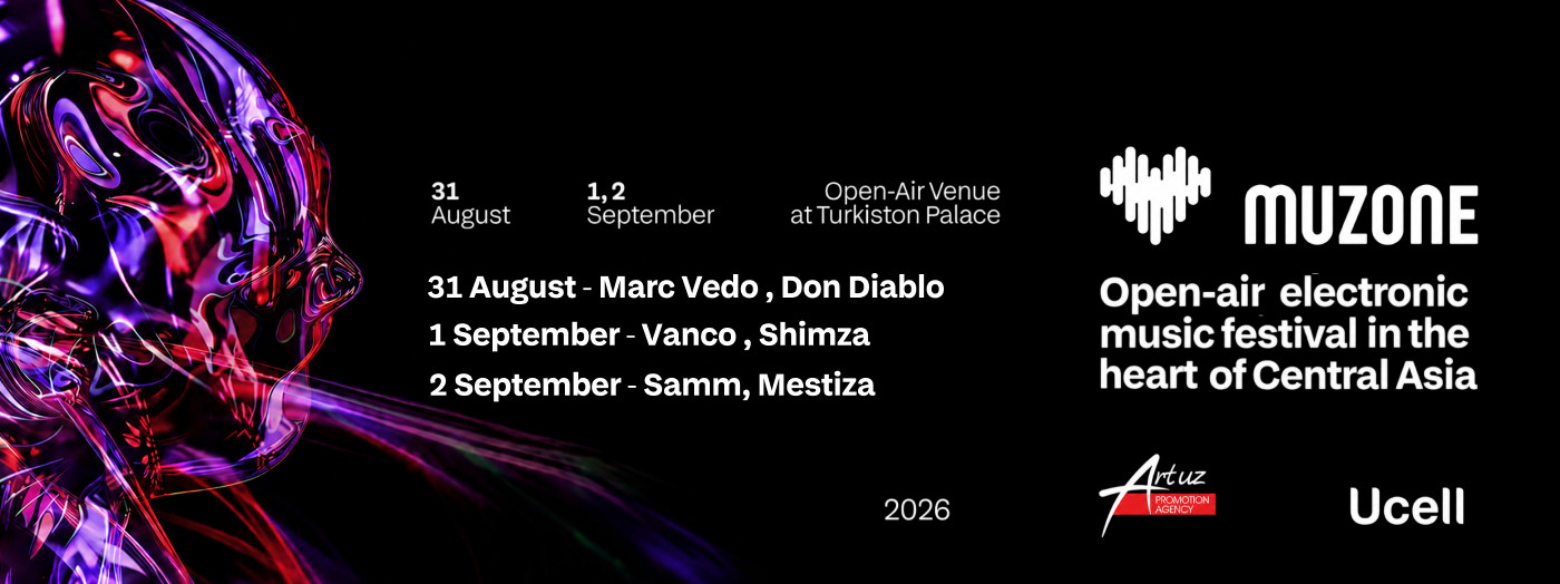 MUZONE FEST 2026