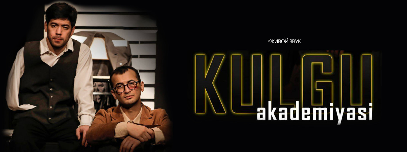 “Kulgu akademiyasi”