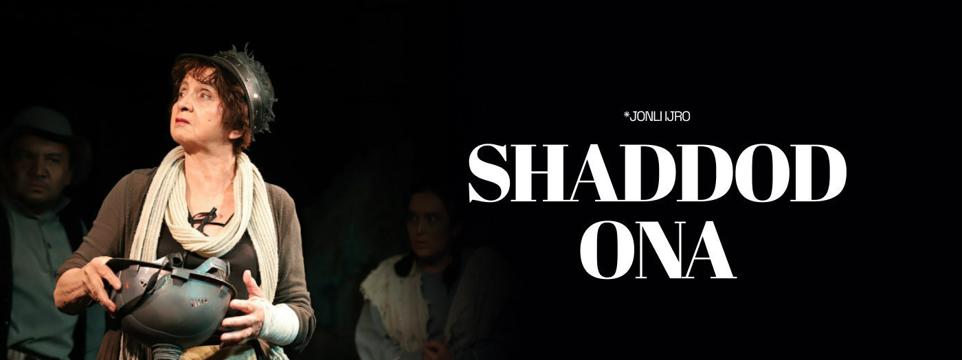 Шаддод Она