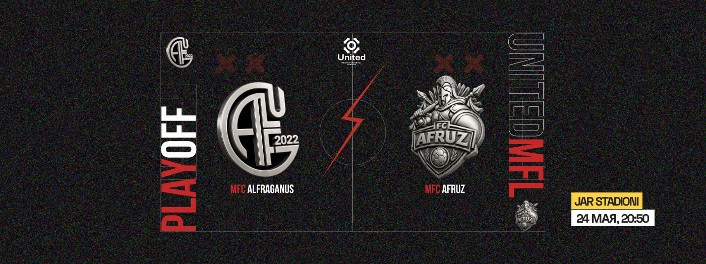UnitedMFL (MFC ALFRAGANUS - MFC AFRUZ)