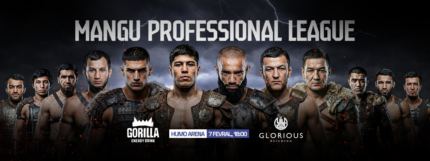 MANGU PROFESSIONAL LEAGUE