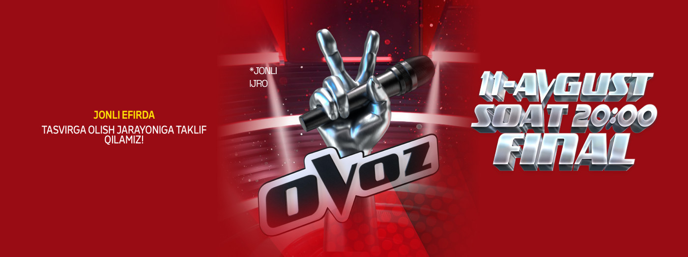 Ovoz