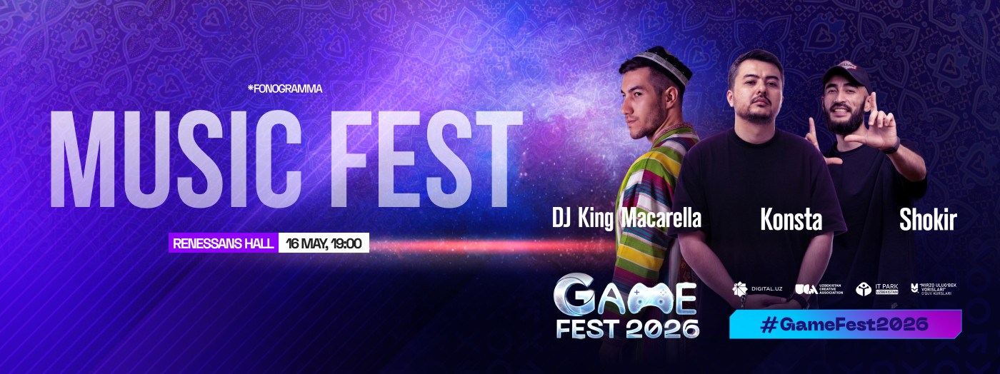 Music-Fest