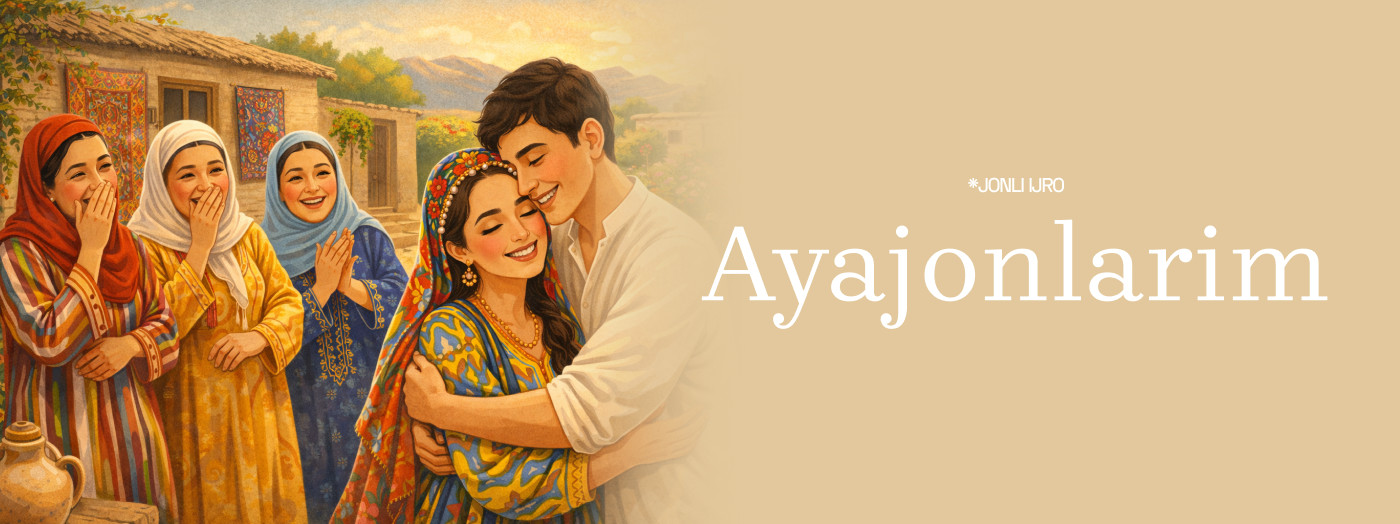 Ayajonlarim