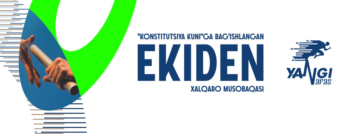 “ЯНГИ НАФАС - ЭКИДЕН”