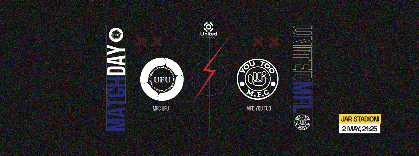 UnitedMFL (MFC UFU - MFC YOU TOO)