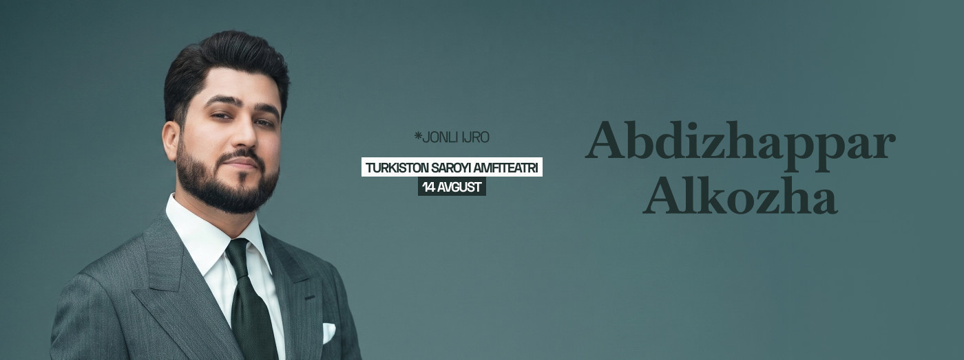 ABDIZHAPPAR ALKOZHA