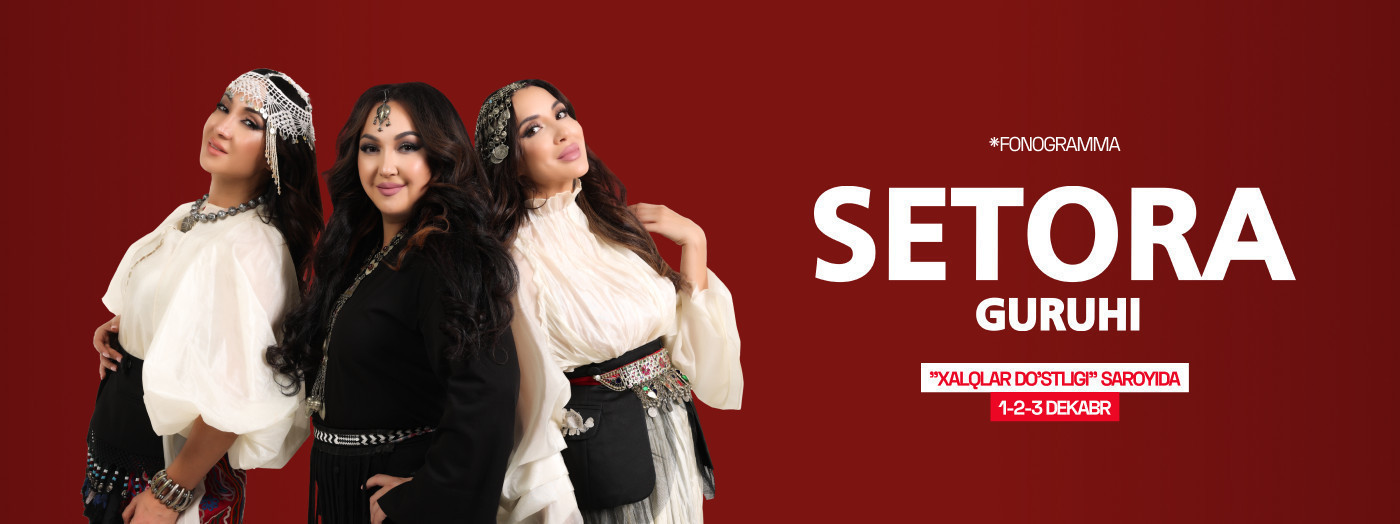 "SETORA" Guruhi