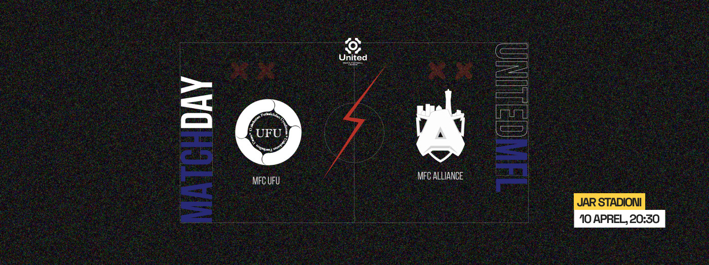 UnitedMFL (MFC UFU - MFC ALLIANCE)