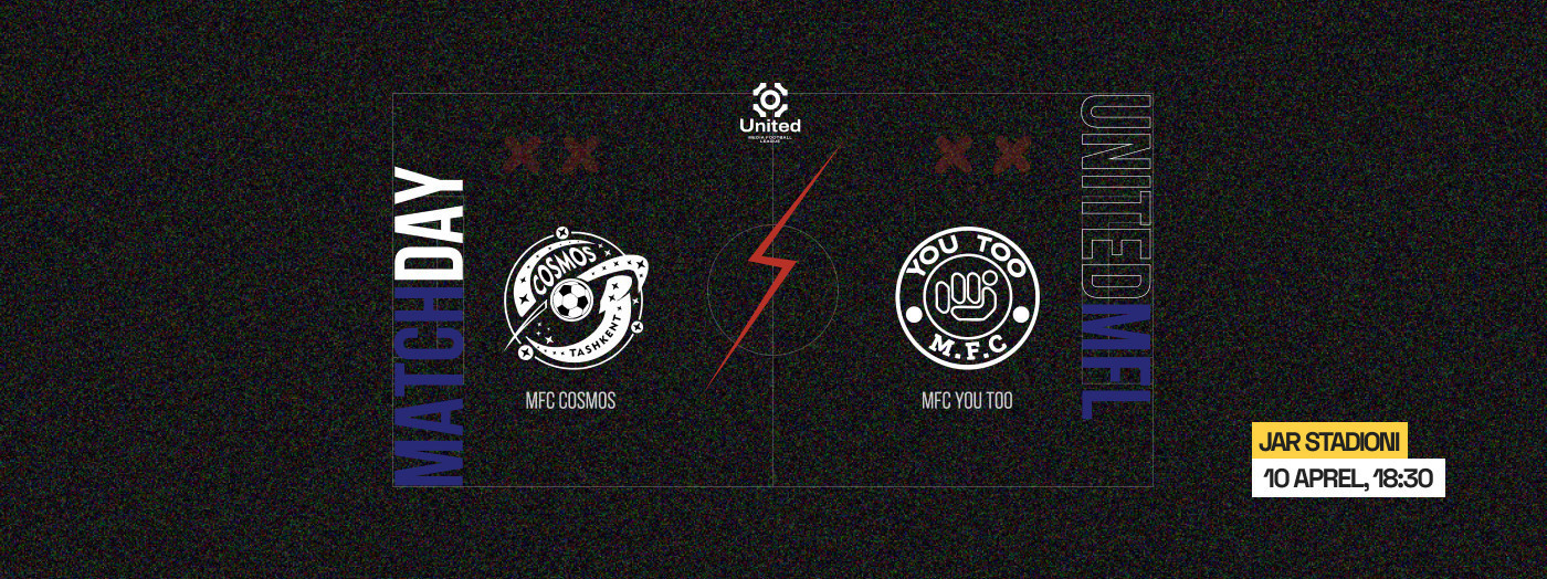 UnitedMFL (MFC COSMOS - MFC YOU TOO)