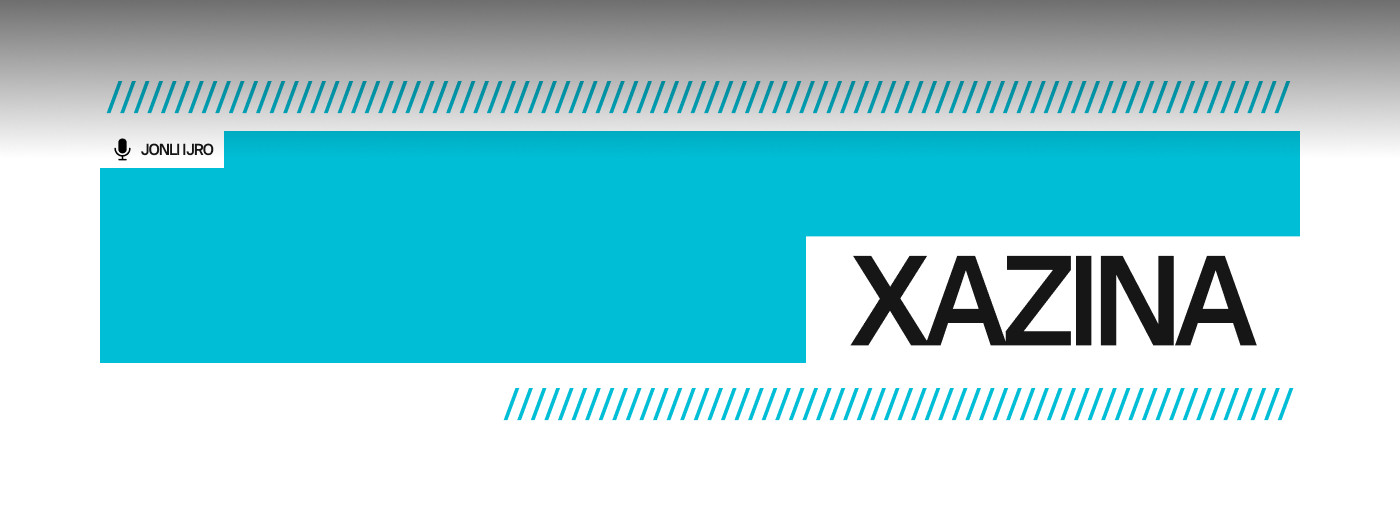 Xazina