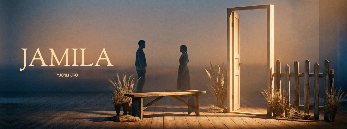 “ЖАМИЛА”
