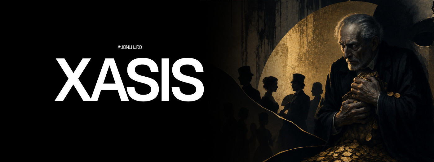 “Xasis”