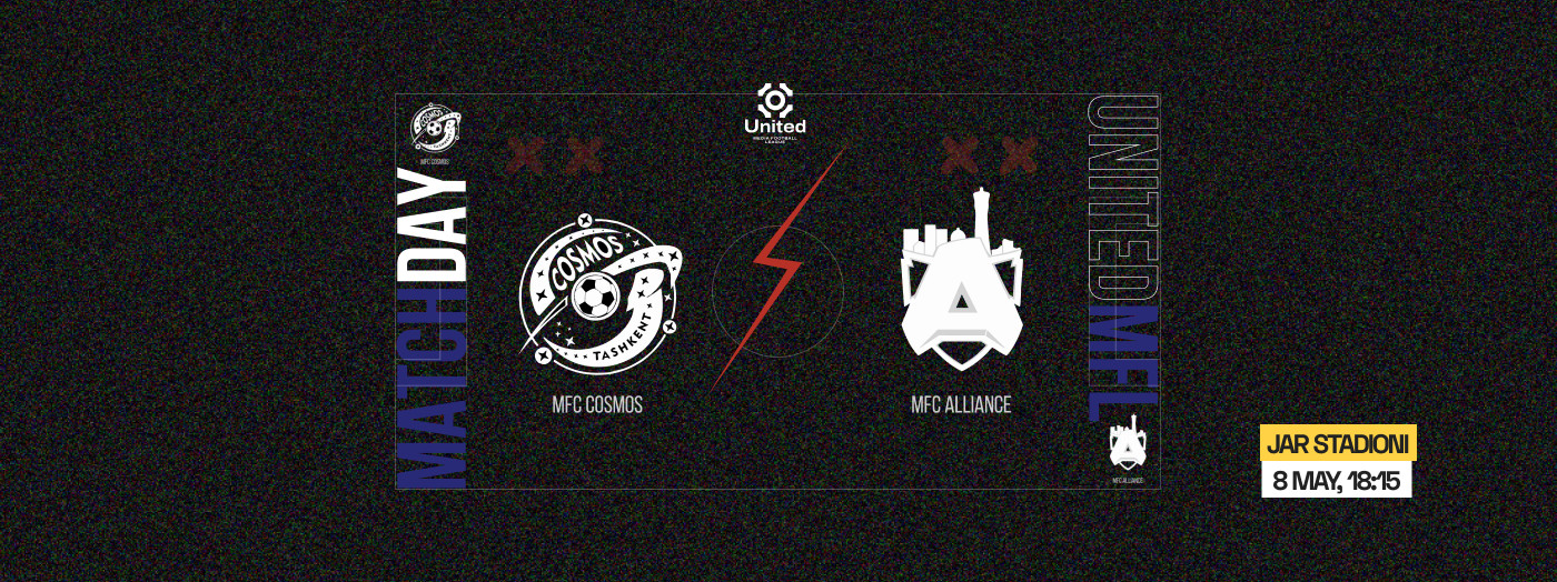 UnitedMFL (MFC COSMOS - MFC ALLIANCE)