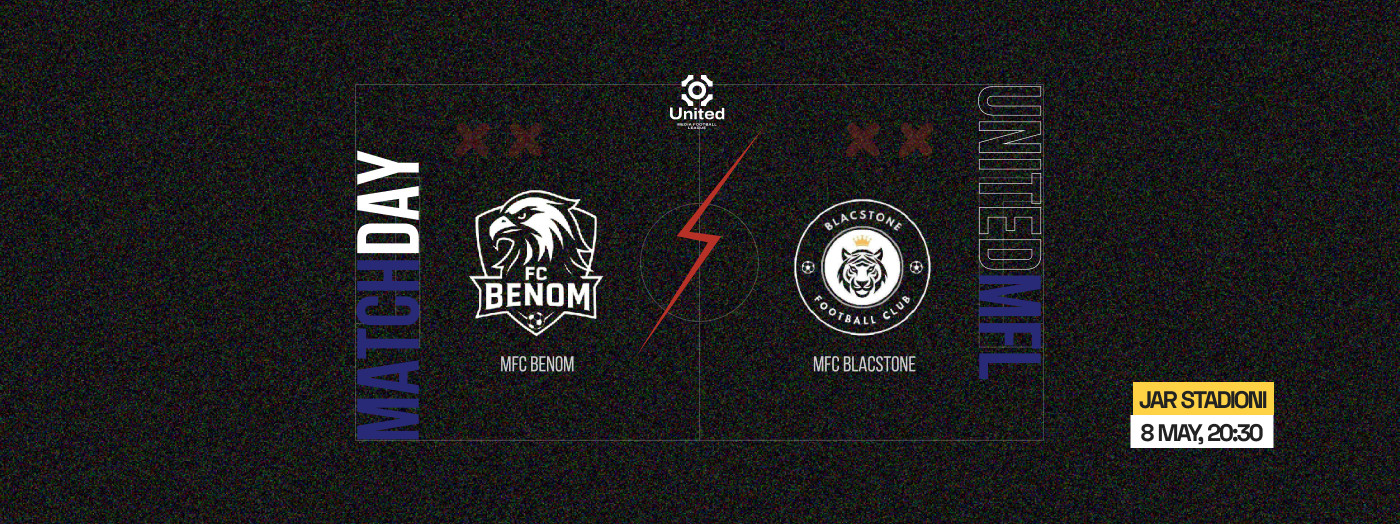 UnitedMFL (MFC BENOM - MFC BLACKSTONE)