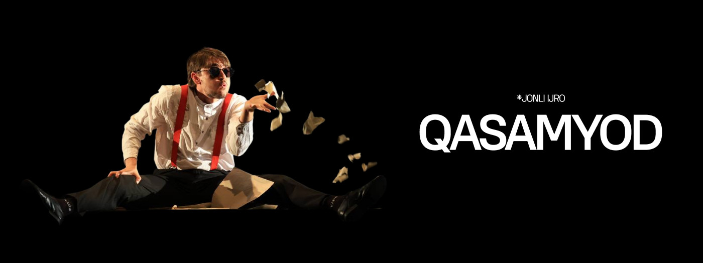 "QASAMYOD"