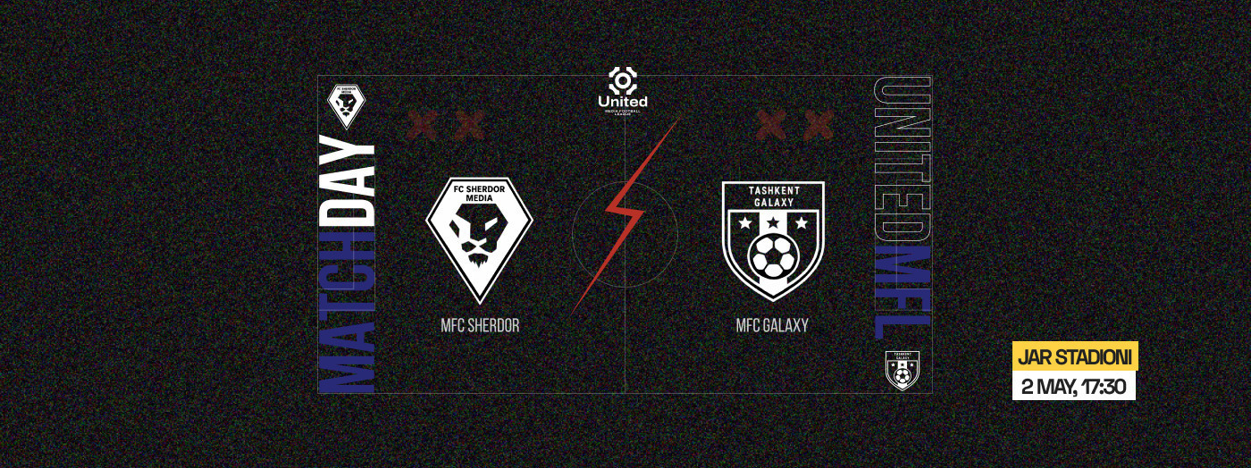 UnitedMFL (MFC SHERDOR - MFC GALAXY)